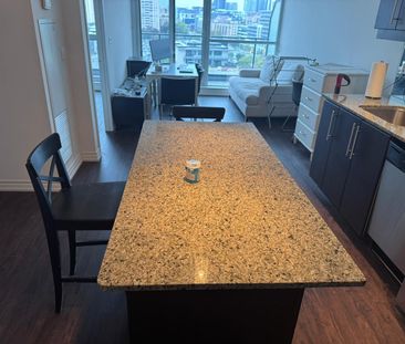 For Lease - 2885 Bayview Avenue Unit# 506, Toronto, Ontario - Photo 6