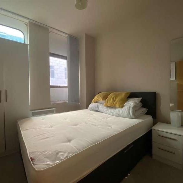 The Residence, Liverpool, L2 - Photo 1