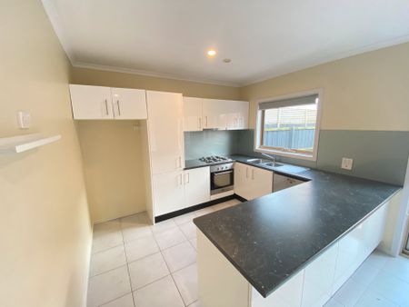 2 Bedroom Single Storey Unit - Photo 5