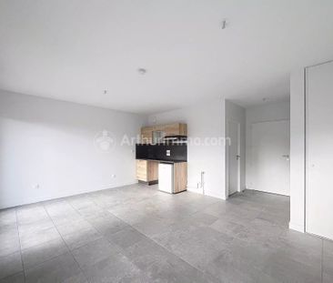 Location Appartement 2 pièces 30 m2 à Clermont-Ferrand - Photo 4