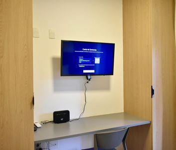 Studio para alugar com 28m², 0 quarto e sem vaga - Photo 3