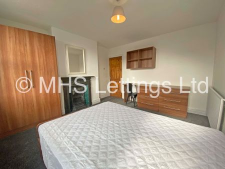 4 Bedroom End Terraced House for rent in Newport View - Photo 4