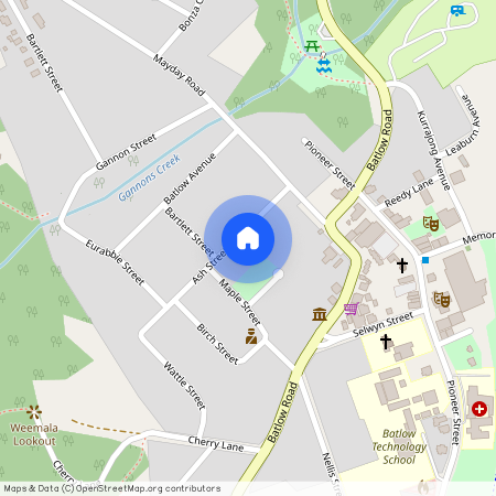 7 Ash Street, Batlow, NSW, 2730