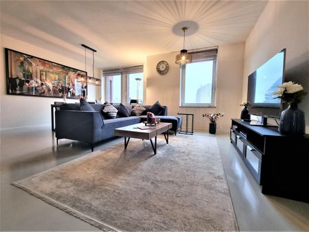 Appartement te huur: Botersloot 397 3011 HE Rotterdam - Photo 3