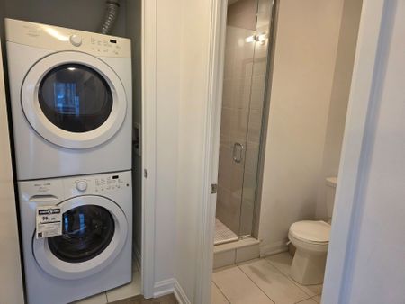 For Lease - 9 Bogert Avenue Unit# 603, Toronto, Ontario - Photo 4