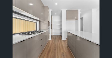 Brand new 3 Bedroom 2 toilet bathroom house! - Photo 5