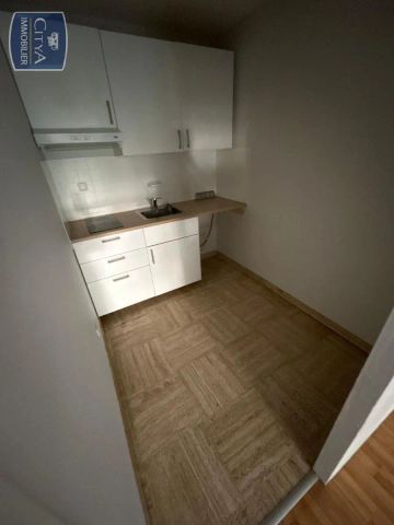 Appartement à louer 1 pièce 34.56m² - Photo 3