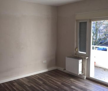 Demnächst frei! 3-Zimmer-Wohnung in Duisburg Ungelsheim - Photo 2