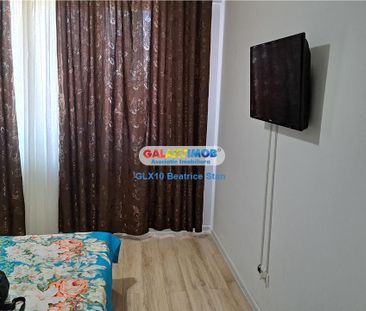 Inchiriere apartament 2 camere ENVOGUE RESIDENCE / AUCHAN MILITARI - Fotografie 6