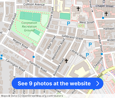 Westminster Road, Chorley - Photo 1