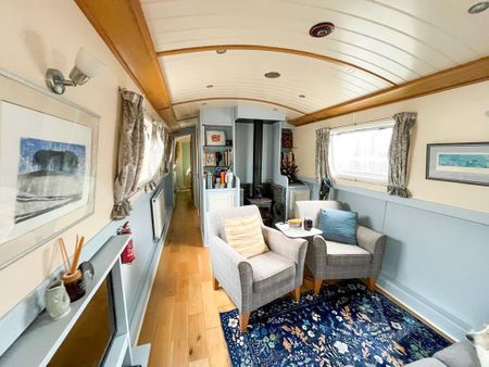 1 bedroom property to rent - Photo 3