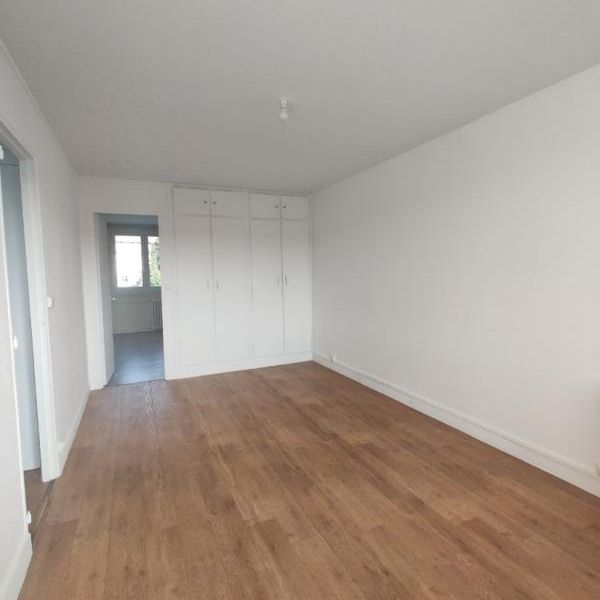 Location Appartement 2 pièces 55m² ROUEN 76000 - Photo 1