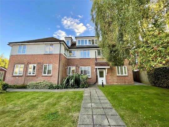 Richmond Wood Road, Bournemouth, Dorset, BH8 - Photo 1