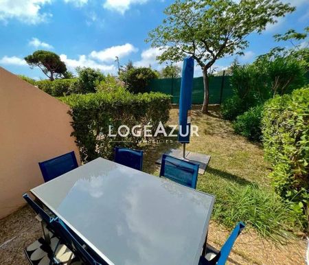 Location AppartementAntibes - Photo 5