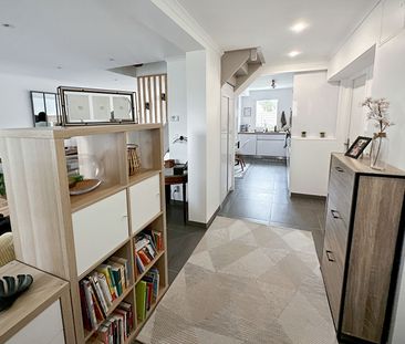 Location maison 7 pièces, 129.00m², Achères - Photo 2