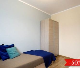 Pokój, Osiedle Avia - Photo 1