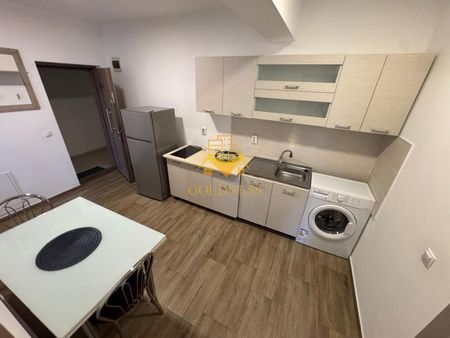 2 camere decomandate, modern, parcare, Cartierul Buna Ziua, Zona Audi - Photo 4