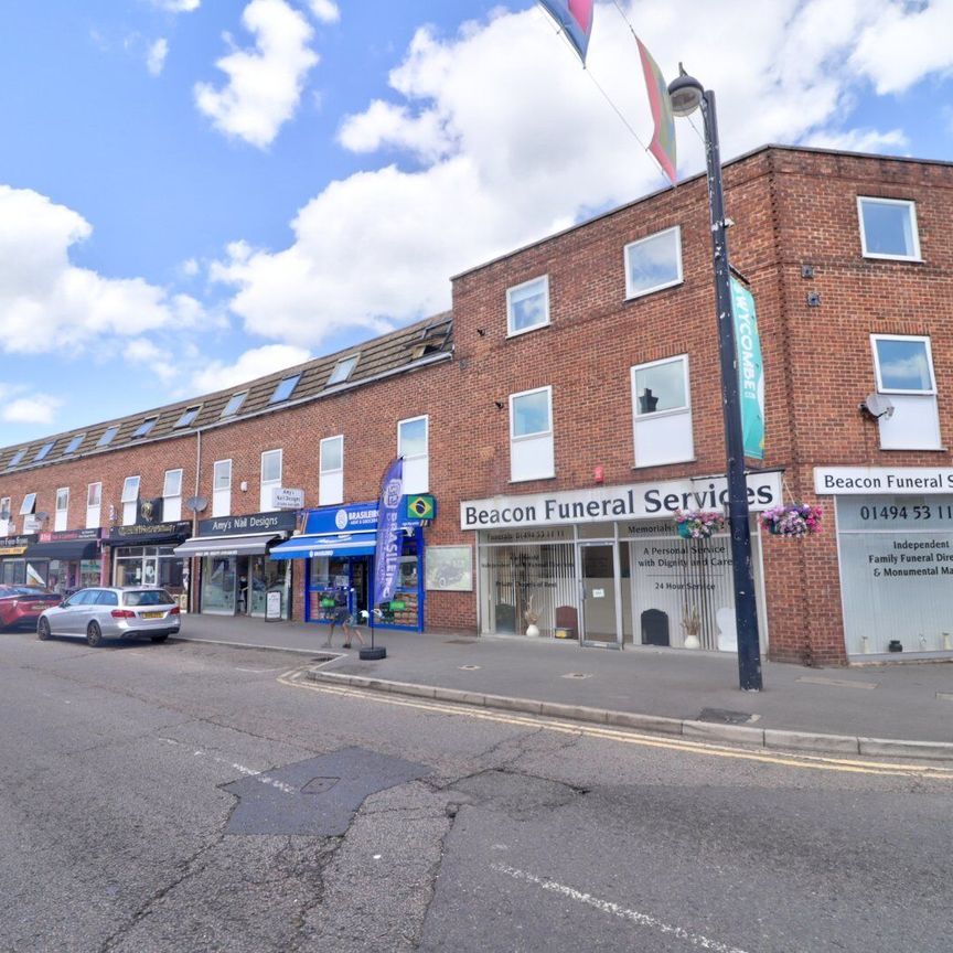 1 bedroom flat to rent - Photo 1