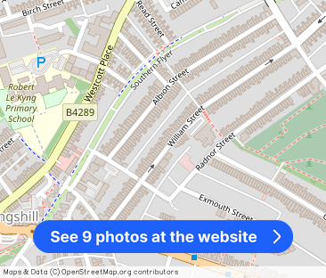 William Street, Swindon, Wiltshire, SN1 - Photo 1