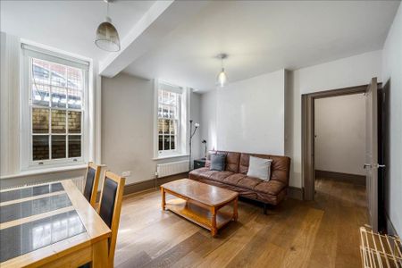 1 bedroom flat to rent - Photo 2