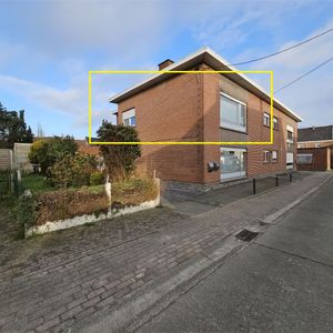 Appartement te huur in Moerbeke voor € 800 met 2 slaapkamers - Photo 3