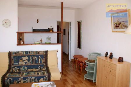 location de vacances: 2 - 4 couchages vue mer cabine * MM 46 * - Photo 2