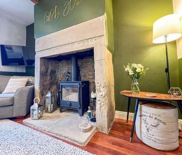 Leymoor Road, Golcar, Huddersfield, HD7 - Photo 2