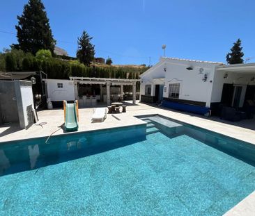 Alquiler de casa o chalet independiente en Camino Majada Vieja, 331 - Photo 6