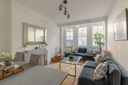 3 bedroom flat to rent - Photo 3