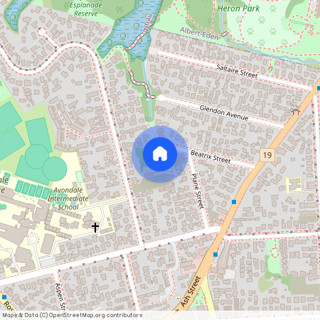 6/22 Beatrix Street, Avondale, Central Auckland