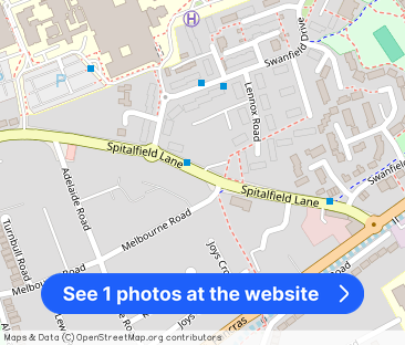 St. Richards Lodge, Spitalfield Lane, Chichester, PO19 - Photo 1