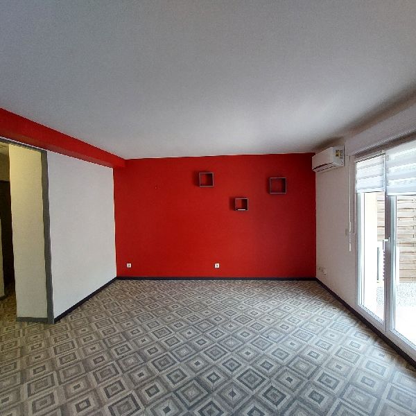 AVIGNON623 Appartement type 2 de 45.50 m² proche Intra Muros, - Photo 1