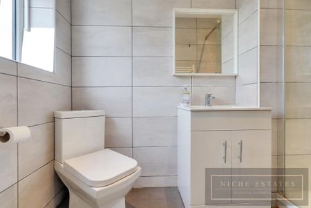 1 bedroom house of multiple occupation to rent - Photo 2