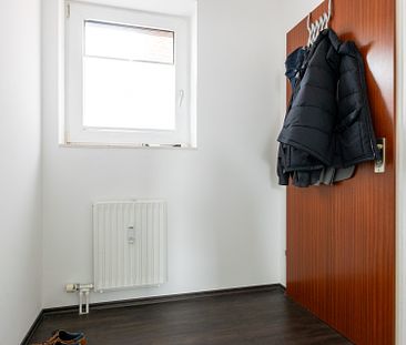 Schicke 2-Zimmer-Wohnung mit Südwestbalkon im Herzen von Bad Zwischenahn - Foto 3