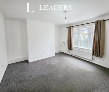 3 bedroom house to rent Hereward Road, Spalding, PE11 - Photo 1