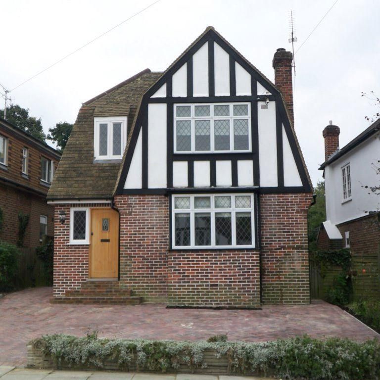 4 bedroom detached house to rent - Photo 1