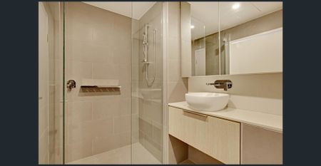 Modern one bedroom apartment in convenient location - Photo 2