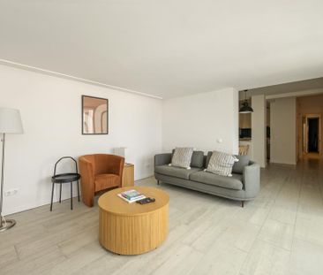3 Bedroom Apartment, Monte Estoril, Cascais - Photo 1