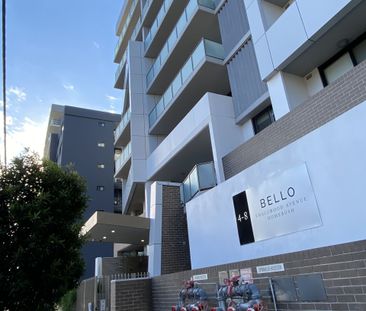 Level 7 2 Bedroom Apartment for rent - Homebush - Photo 6