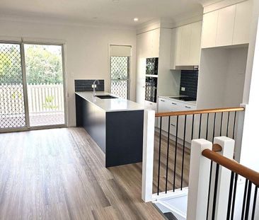 AVAIL 15/12/2025 - 3 BED 2BATH TOWNHOUSE - FULLY DUCTED AIR & A LAW... - Photo 4