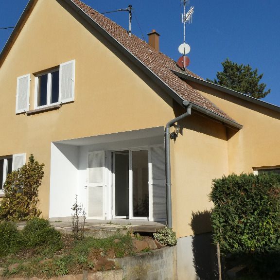 COLMAR - MAISON 5 Pièces - Photo 1