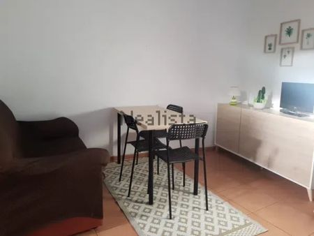 Alquiler de piso en Calle Postigo de Arance s/n - Photo 4