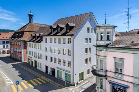 Zentrale Wohnlage in Bad Zurzach - Photo 5