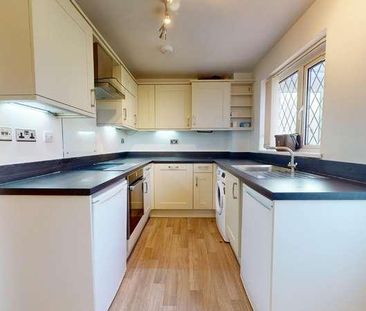 Oakridge, Thornhill, Cardiff, CF14 - Photo 1