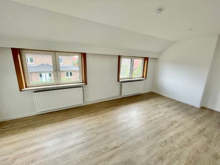 Frisch-renovierte 4-Zimmer-Wohnung im Herzen von Wiefelstede - Foto 5