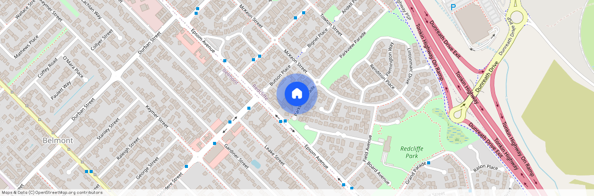 2/9 Parkview Parade, WA 6104, Redcliffe