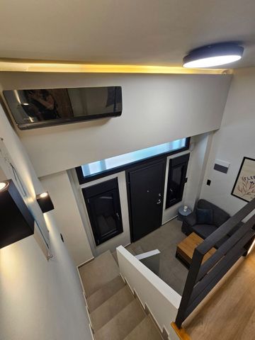 Loft για ενοικίαση Αντιγονιδών (Κέντρο Θεσσαλονίκης) - Photo 5
