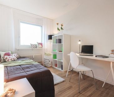 3.5 Zimmer, 72 m², 1. Stock - Photo 3