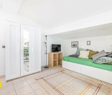 Appartement Nice 25,75 m² - Photo 5