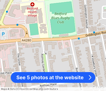 Heron House, 49-53 Goldington Road - Photo 1
